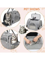 Sac de transport pour animaux