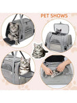 Sac de transport pour animaux