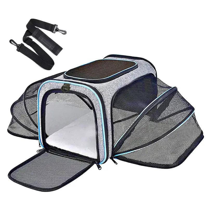 Sac de transport pour animaux