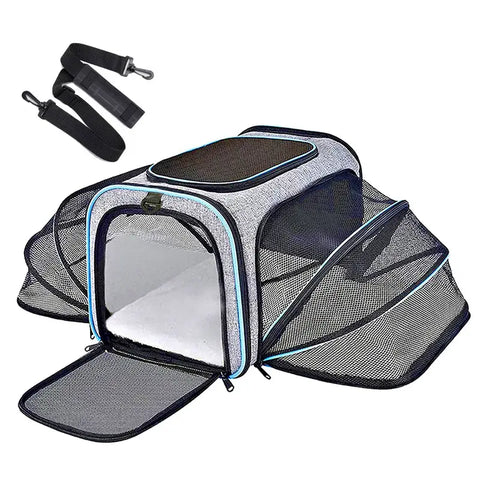 Sac de transport pour animaux