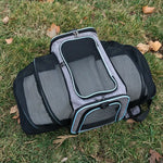 Sac de transport pour animaux