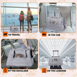 Sac de transport pour animaux