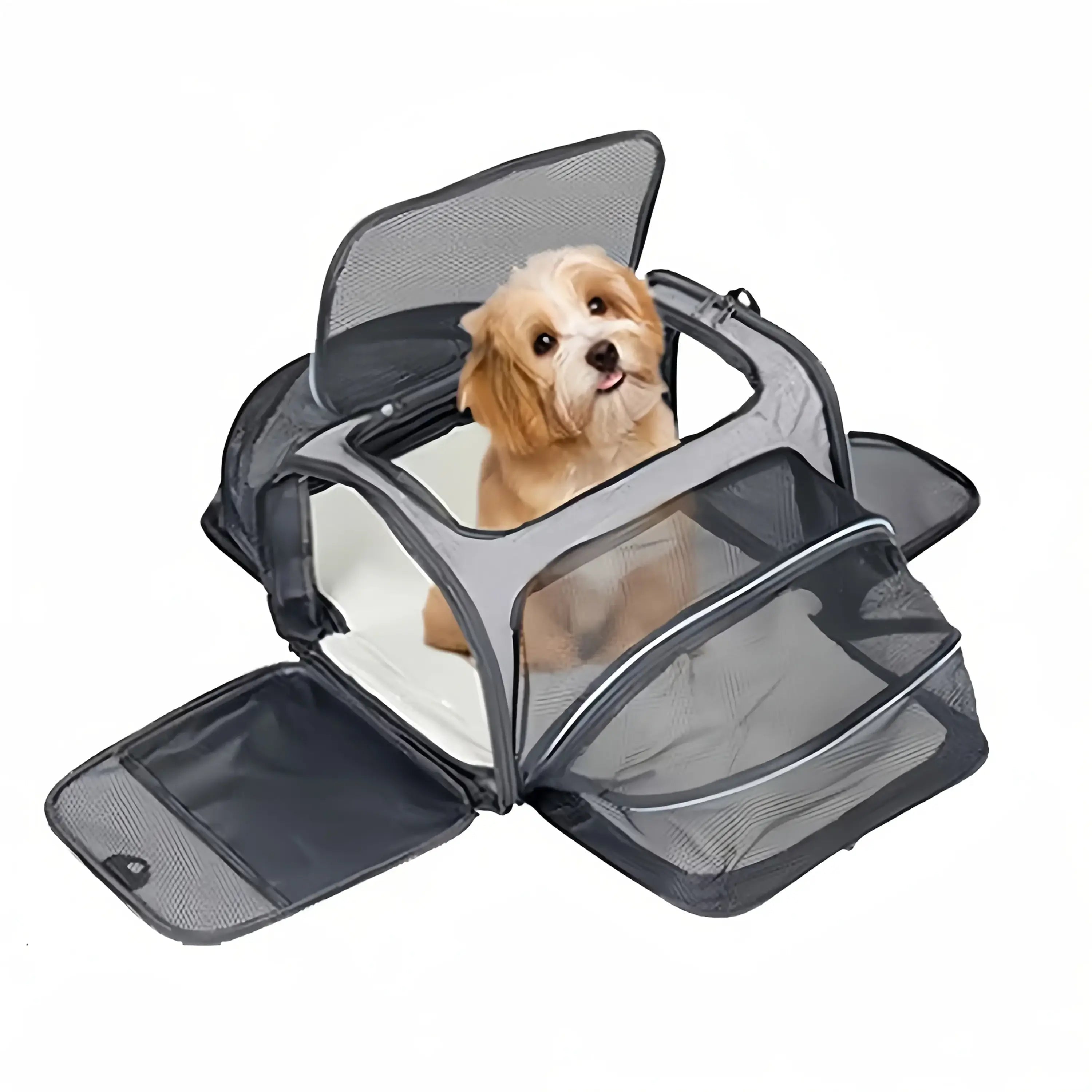 Sac de transport pour animaux