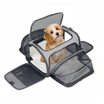 Sac de transport pour animaux