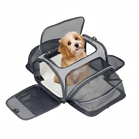 Sac de transport pour animaux