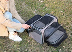 Sac de transport pour animaux