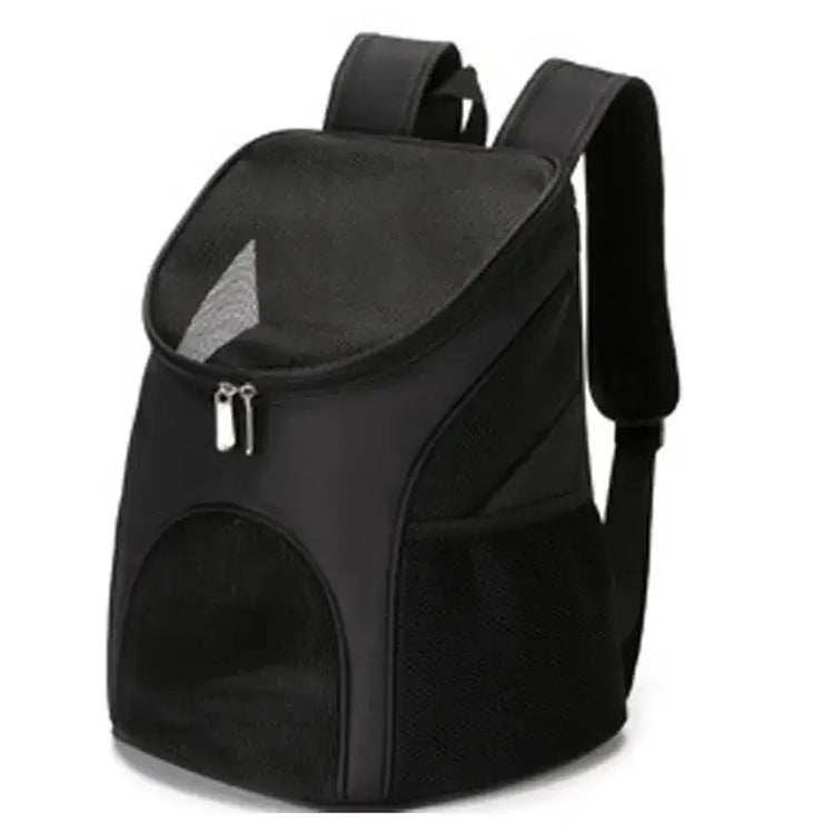 Sac de transport pour chat