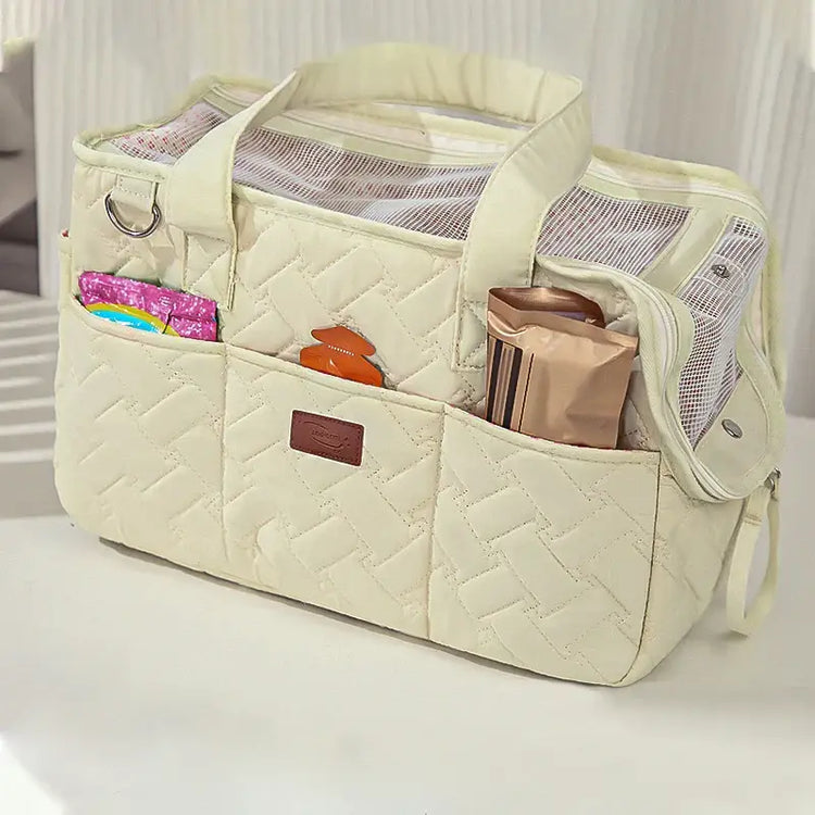 sac de transport pour chat