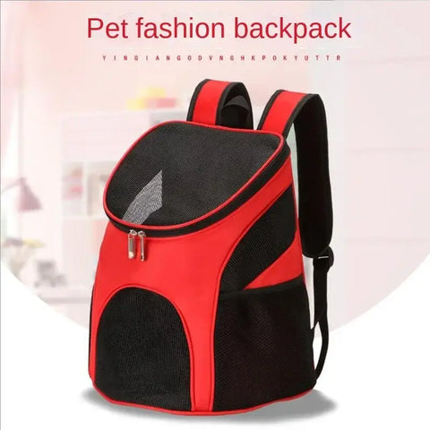 Sac de transport pour chat