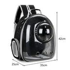 Sac de transport pour chat