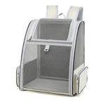 Sac de transport pour chat - Beige
