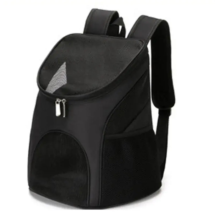 Sac de transport pour chat - black / 45cmx36cmx31cm