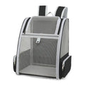 Sac de transport pour chat - Black