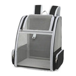 Sac de transport pour chat - Black