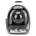 Sac de transport pour chat - Black-With-Cover / China Mainland