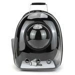 Sac de transport pour chat - Black-With-Cover / China Mainland