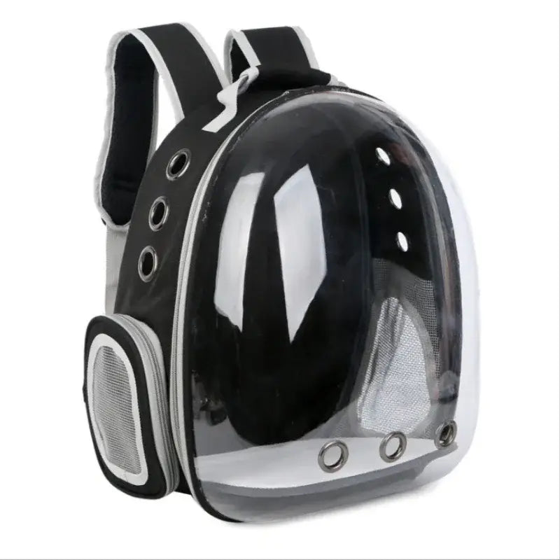 Sac de transport pour chat - Black-Without-Cover / China Mainland