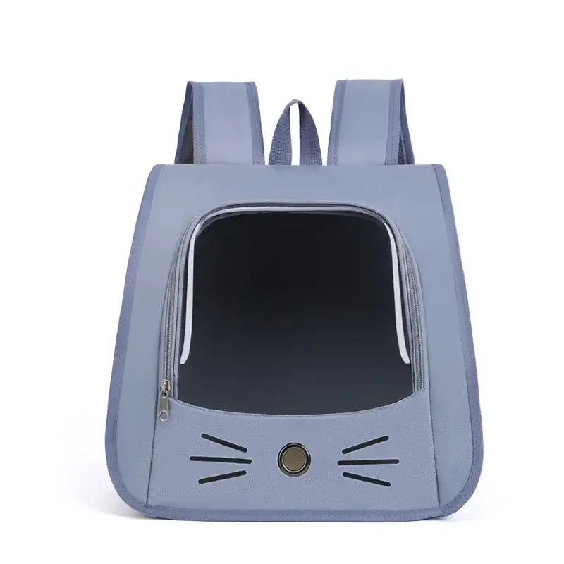 Sac de transport pour chat - Blue / 35cm / China Mainland