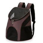 Sac de transport pour chat
