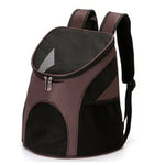Sac de transport pour chat