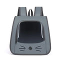 Sac de transport pour chat - Gray / 35cm / China Mainland