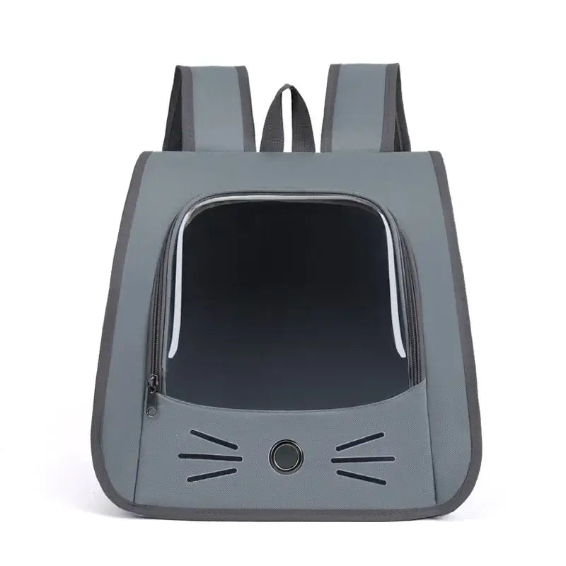 Sac de transport pour chat - Gray / 35cm / China Mainland