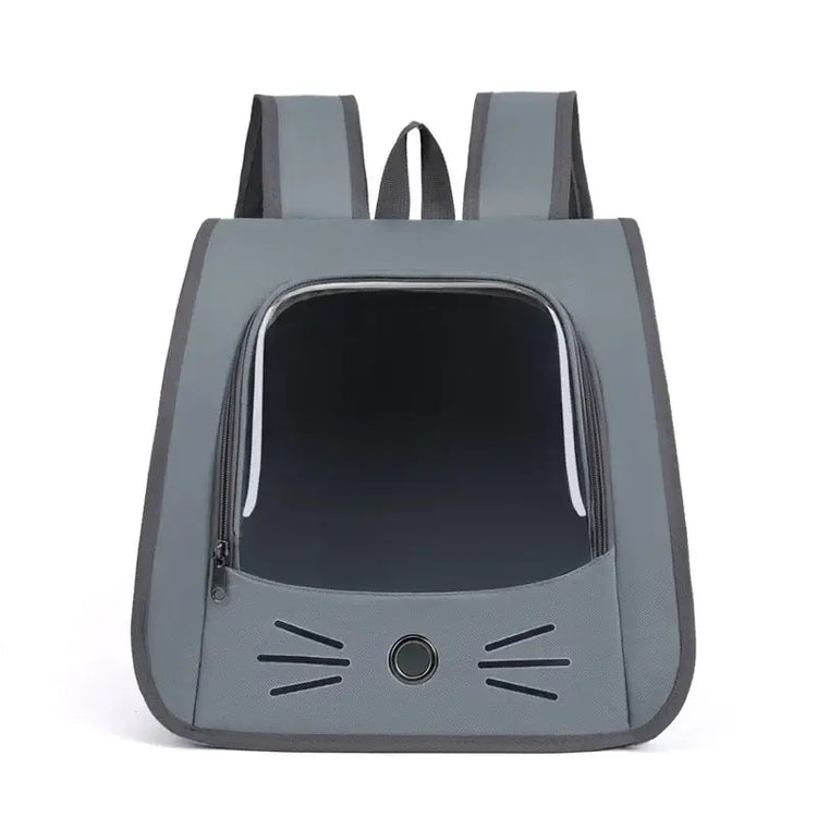 Sac de transport pour chat - Gray / 35cm / China Mainland