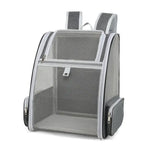 Sac de transport pour chat - Grey