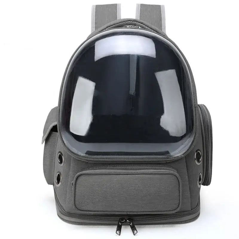 Sac de transport pour chat - Grey
