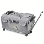 Sac de transport pour chat - Grey