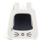 Sac de transport pour chat - White / 35cm / China Mainland
