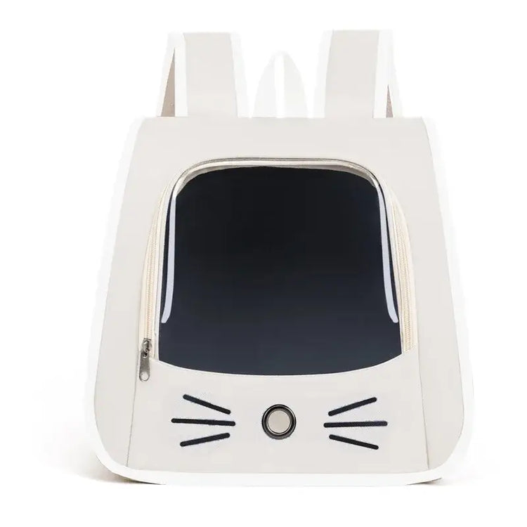 Sac de transport pour chat - White / 35cm / China Mainland