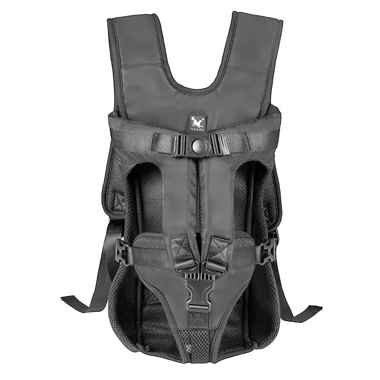 Sac de transport pour chien - Black / S