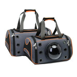 Sac de transport pour chien