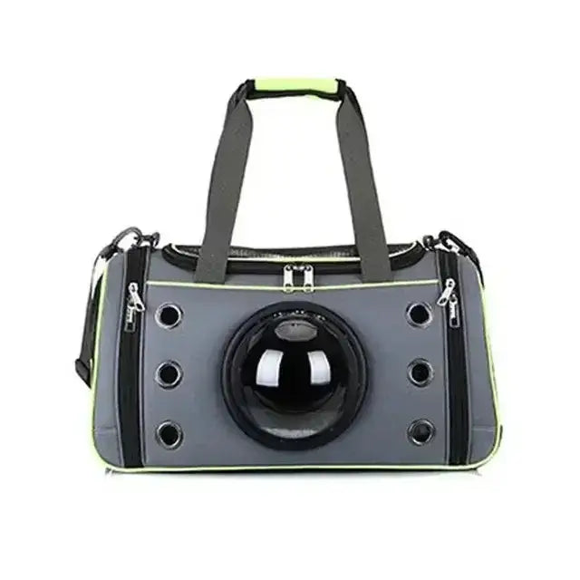 Sac de transport pour chien - Green / 41 x 25 x 24CM