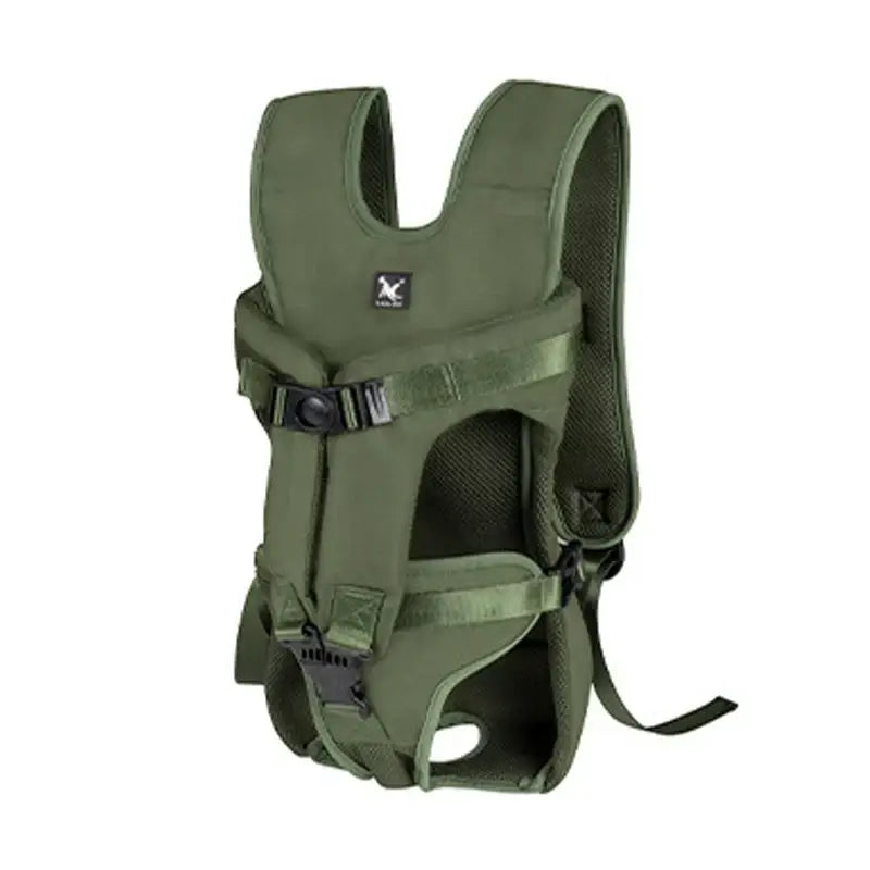 Sac de transport pour chien - Green / XL