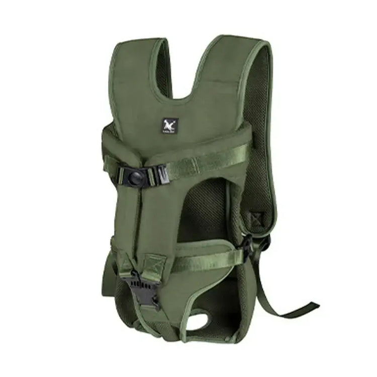 Sac de transport pour chien - Green / XL