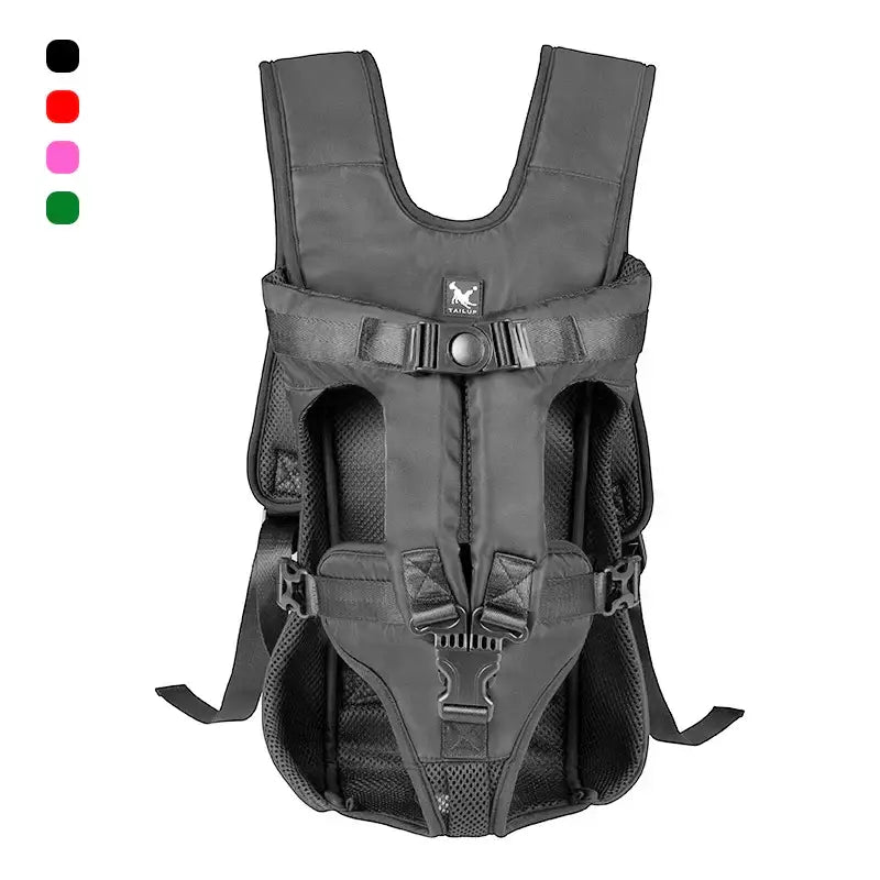 Sac de transport pour chien