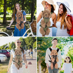 Sac de transport pour chien