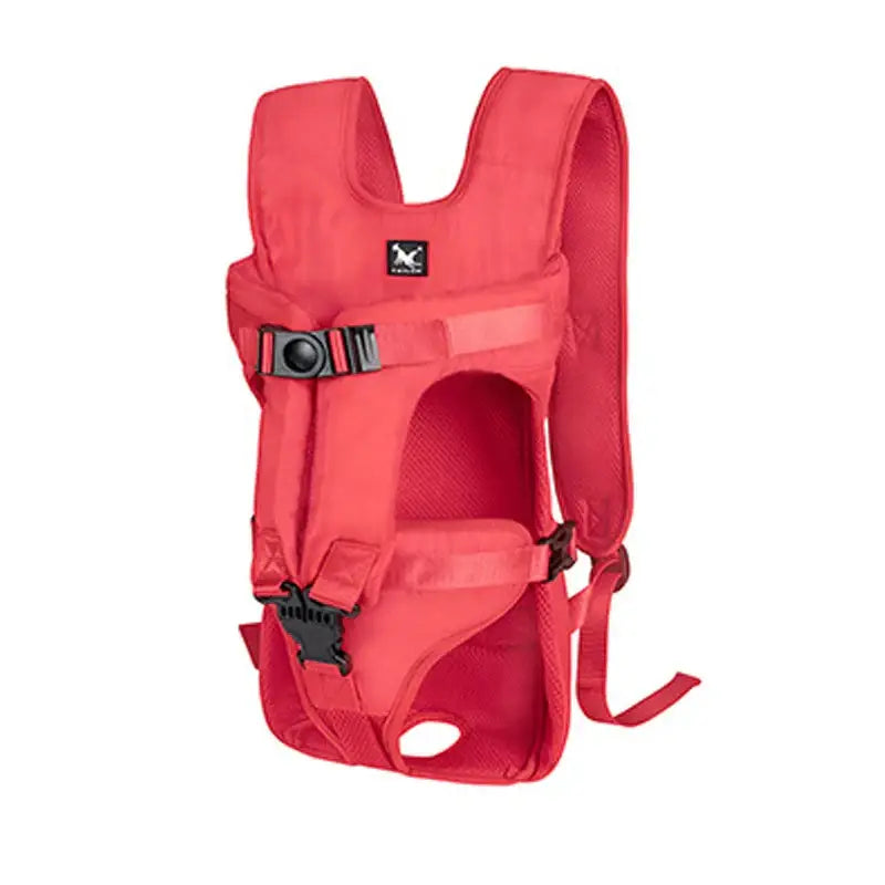 Sac de transport pour chien - Red / M