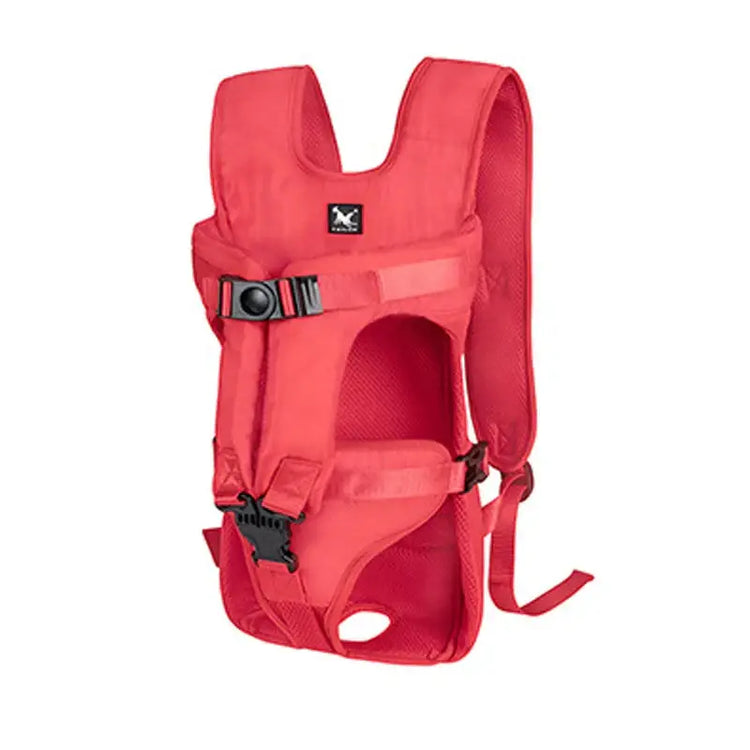 Sac de transport pour chien - Red / M