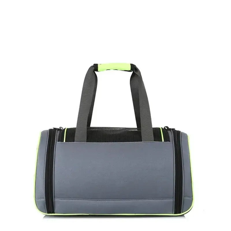 Sac de transport pour chien