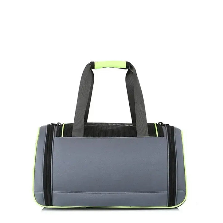 Sac de transport pour chien