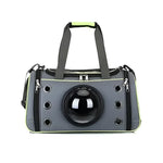 Sac de transport pour chien - Green / 41 x 25 x 24CM
