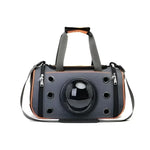 Sac de transport pour chien - Orange / 51 x 28 x 26CM