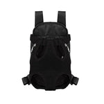Sac de transport respirant pour chat - S-in 2.5kg / Black Grid
