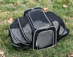 Sac de transport pour animaux - WHITE / L