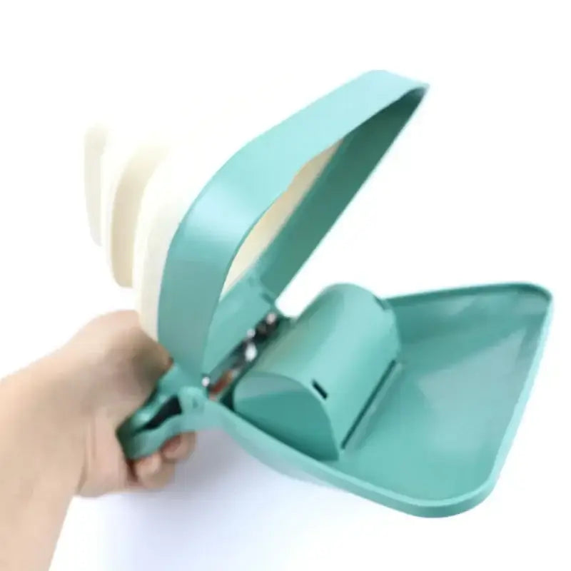 Sac pliable pour déjections canines