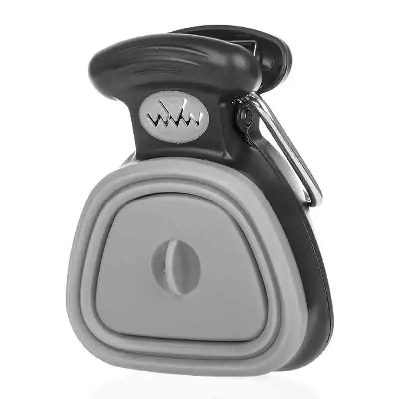 Sac pliable pour déjections canines - C / L