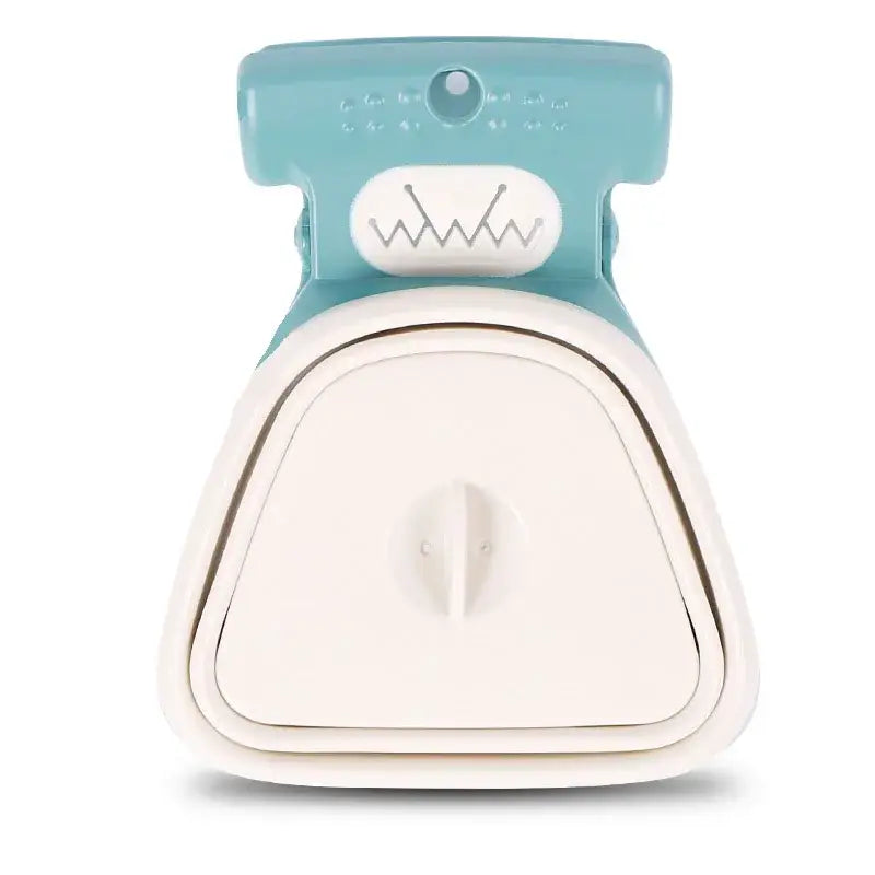 Sac pliable pour déjections canines - D / S